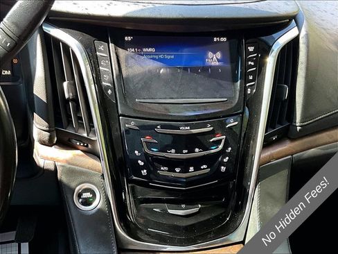 Used 2015 Cadillac Escalade Premium AWD/4WD image 6