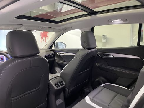 New 2026 Buick Envision Sport Touring image 13