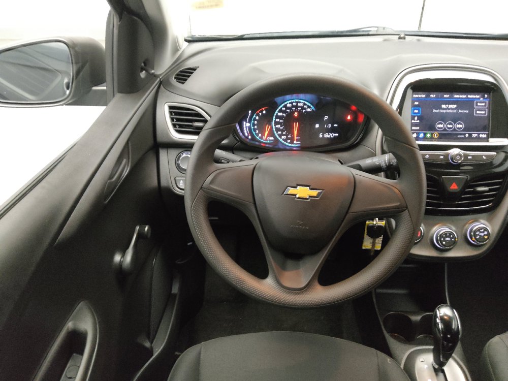 Used 2019 Chevrolet Spark LS FWD image 22