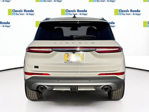 Used 2021 Lincoln Corsair Standard w/ Towing Package I image 7