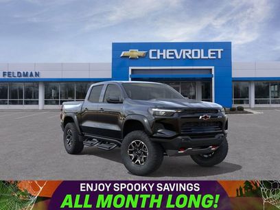 New 2026 Chevrolet Colorado ZR2 w/ Technology Package