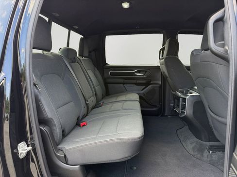 Used 2023 RAM 1500 Big Horn RWD image 13