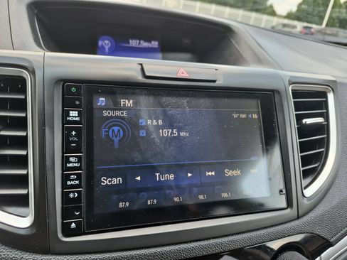 Used 2015 Honda CR-V EX image 18