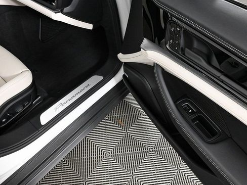 New 2025 Porsche Panamera RWD image 26