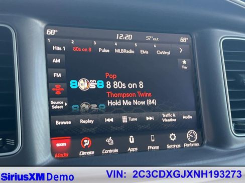 Used 2022 Dodge Charger Scat Pack image 29