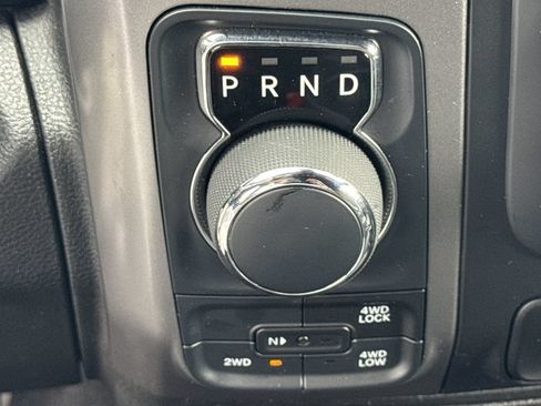 Used 2024 RAM 1500 Warlock AWD/4WD image 31