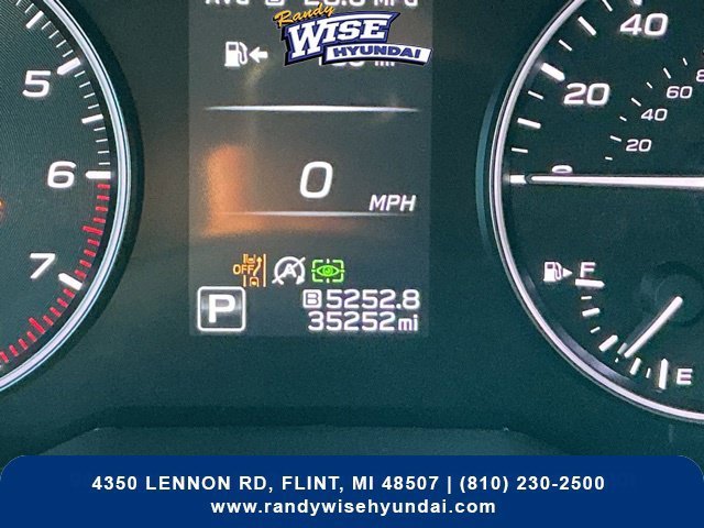 Used 2024 Subaru Outback Limited AWD/4WD image 23
