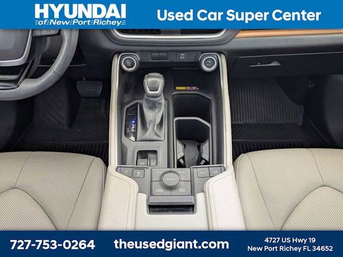 Used 2024 Toyota Grand Highlander Limited image 26