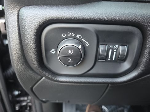 New 2026 RAM 5500 Laramie image 13