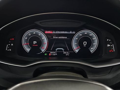 Used 2023 Audi A6 Premium Plus w/ Premium Plus Package AWD/4WD image 21