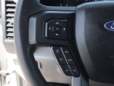 Used 2020 Ford F150 XL w/ XL Power Equipment Group AWD/4WD image 22