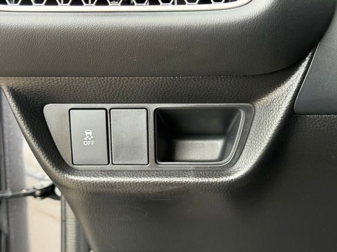 Certified 2026 Honda HR-V EX-L image 28