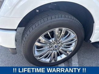 Certified 2024 Ford F150 Platinum w/ Equipment Group 703A Plus AWD/4WD video 3