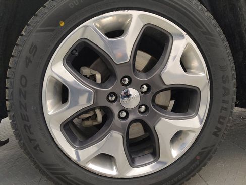 Used 2019 Jeep Compass Limited w/ Safety & Security Group AWD/4WD image 31