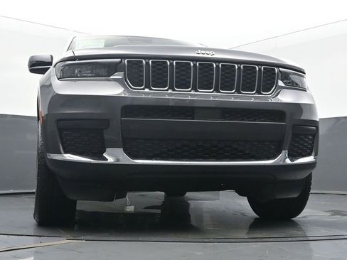 New 2025 Jeep Grand Cherokee L Laredo w/ Luxury Tech Group I image 55