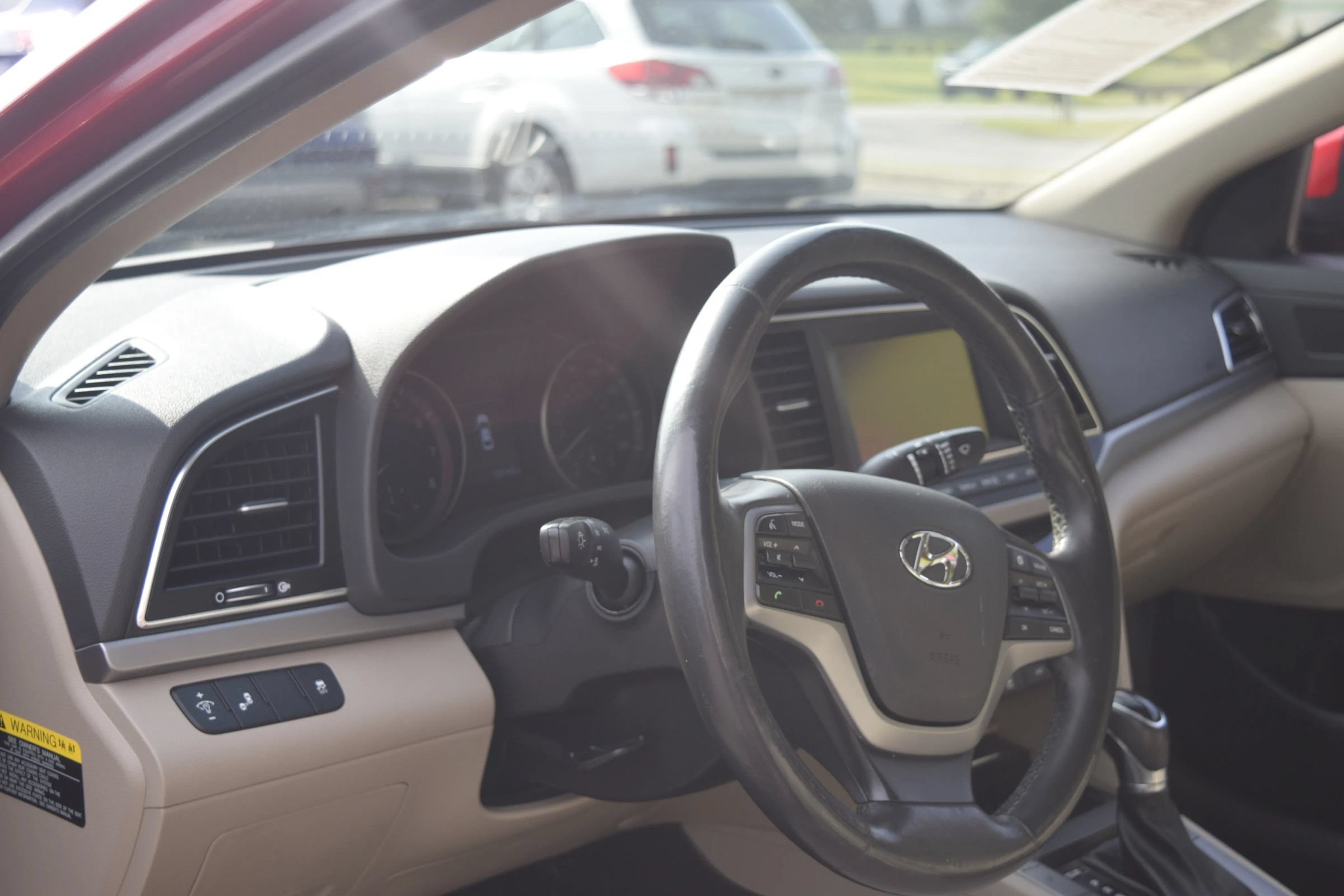 Used 2017 Hyundai Elantra Value Edition FWD image 5