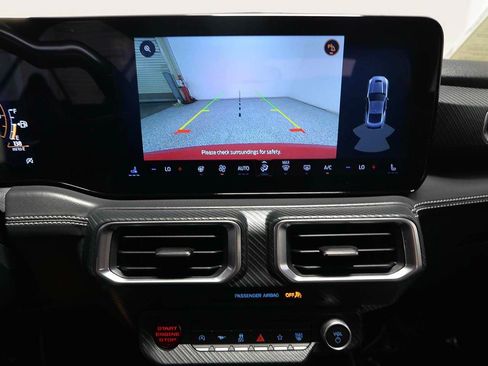 Used 2024 Ford Mustang Premium RWD image 18