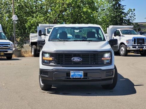 New 2026 Ford F150 XL RWD image 3