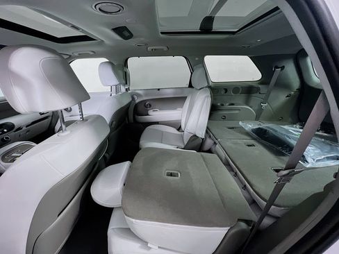 New 2026 Hyundai Palisade Limited AWD/4WD image 23