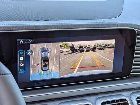 New 2026 Mercedes-Benz GLE 350 4MATIC image 26