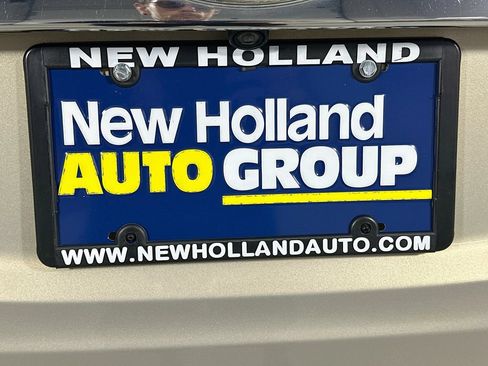 Used 2010 Ford Fusion SEL FWD image 18