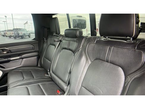 Used 2019 RAM 1500 Limited image 15