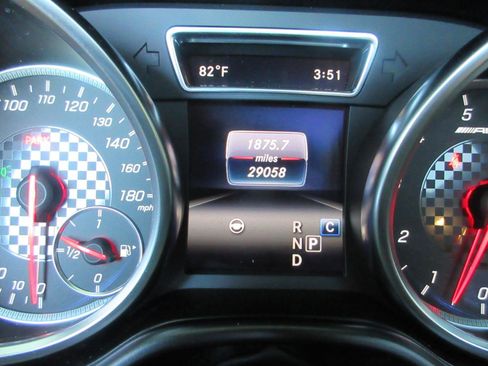 Used 2019 Mercedes-Benz GLE 43 AMG 4MATIC Coupe image 5