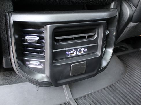 Used 2022 RAM 1500 Laramie image 50