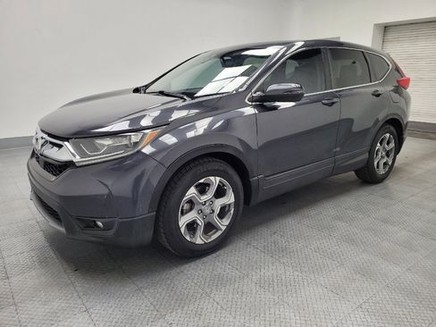 Used 2017 Honda CR-V EX-L image 2
