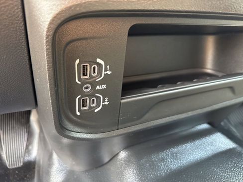 Used 2024 RAM 2500 Tradesman w/ Snow Chief Group image 38