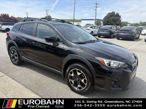 Used 2019 Subaru Crosstrek 2.0i Premium image 29