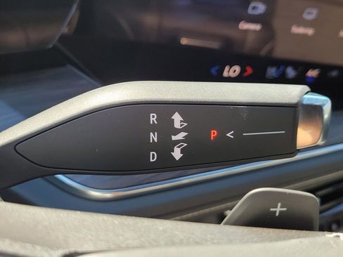 New 2026 Chevrolet Tahoe Premier w/ Sun And Tow Package image 23