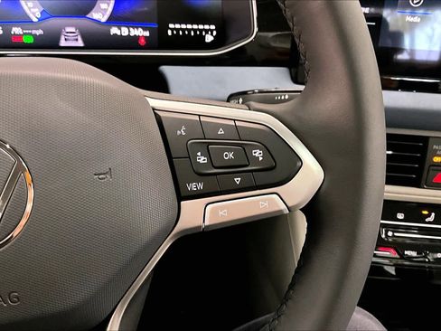 New 2026 Volkswagen Jetta SE image 17