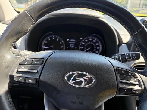 Used 2019 Hyundai Kona SEL FWD image 13