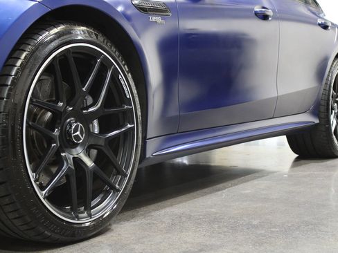 Used 2020 Mercedes-Benz AMG GT 53 image 12