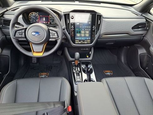 New 2026 Subaru Forester Wilderness image 23