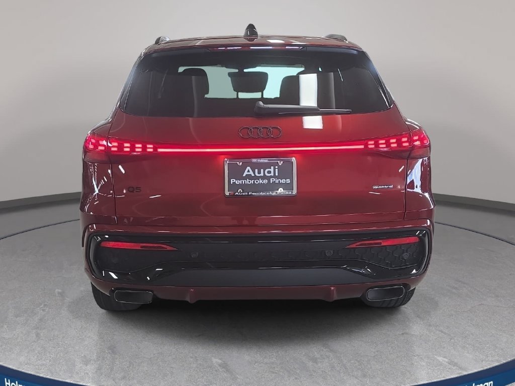 New 2026 Audi Q5 2.0T AWD/4WD image 5