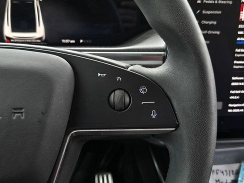 Used 2023 Tesla Model X Plaid AWD/4WD image 27