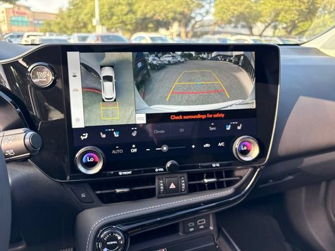 Used 2026 Lexus NX 350 AWD w/ Accessory Package (2T) image 15