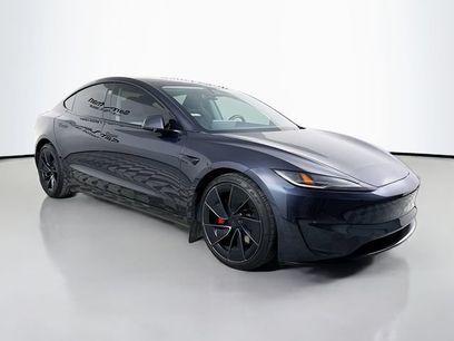 Used 2024 Tesla Model 3 Performance