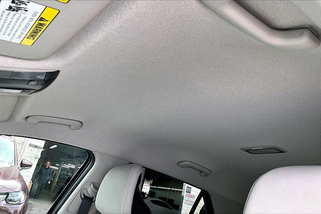 Used 2023 Kia Niro Wind FWD image 14