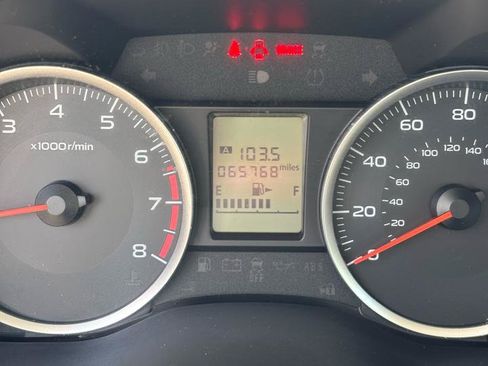 Used 2015 Subaru Forester 2.5i AWD/4WD image 15