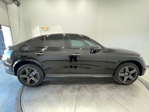 Certified 2024 Mercedes-Benz GLC 300 4MATIC image 15