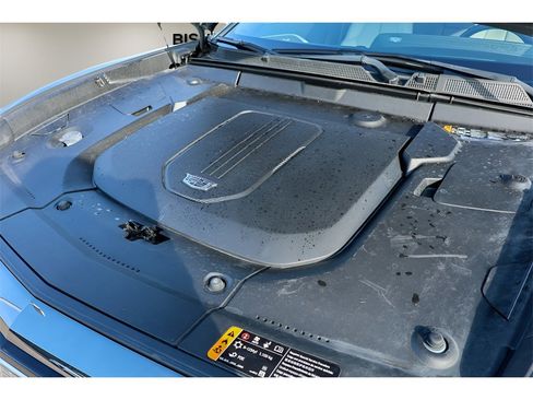 Used 2024 Cadillac Lyriq Sport image 35