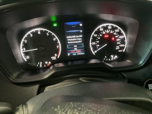 Used 2023 Toyota Corolla Cross LE AWD/4WD image 22