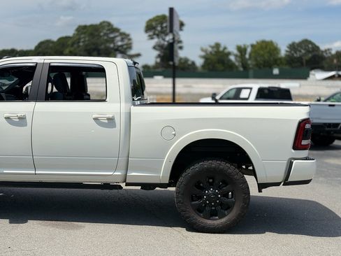 Used 2021 RAM 2500 Limited w/ Night Edition AWD/4WD image 12