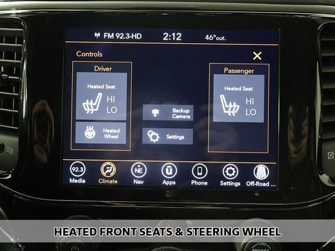 Used 2022 Jeep Grand Cherokee Limited image 7