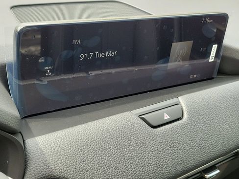 New 2026 MAZDA CX-90 3.3 Turbo w/ Premium Sport Pkg image 29