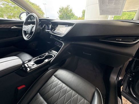 Certified 2023 Buick Envision Avenir FWD image 30