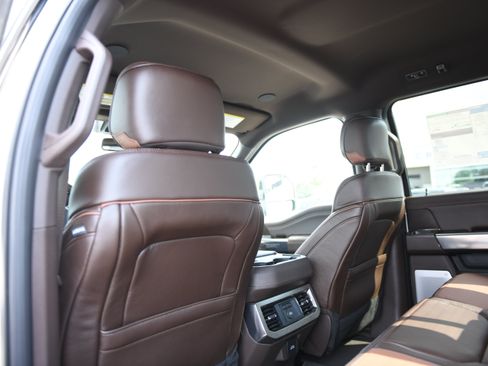 New 2026 Ford F250 King Ranch w/ Tremor Off-Road Package AWD/4WD image 14
